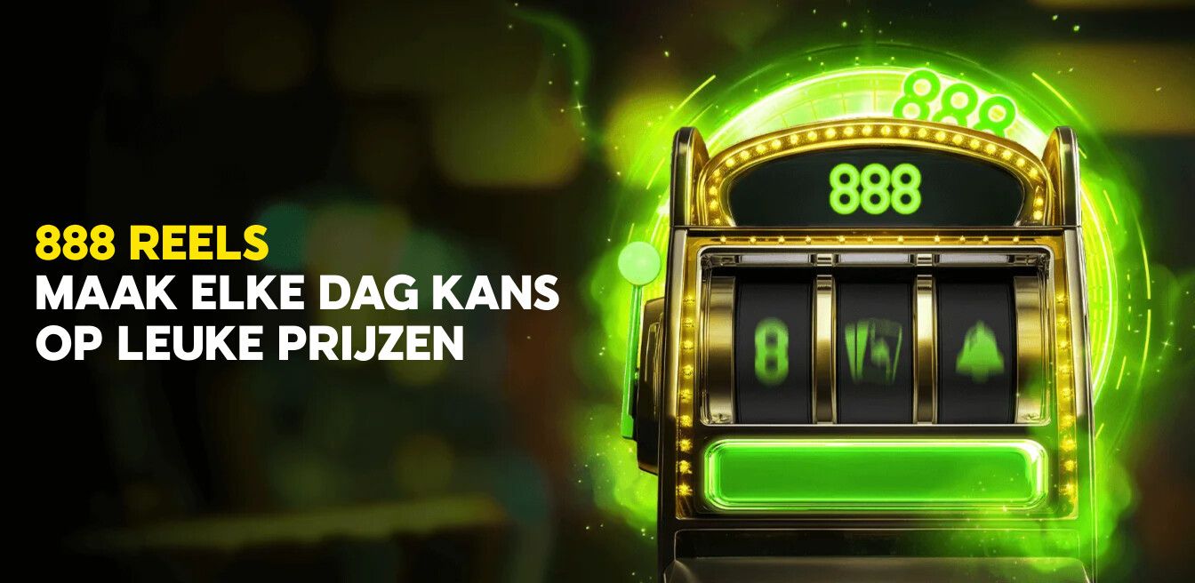 Promoție Thunderbite 888 Casino