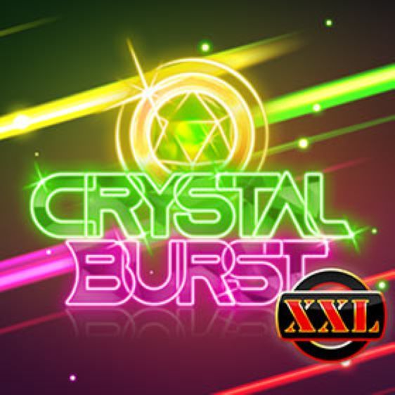 Crystal Burst XXL
