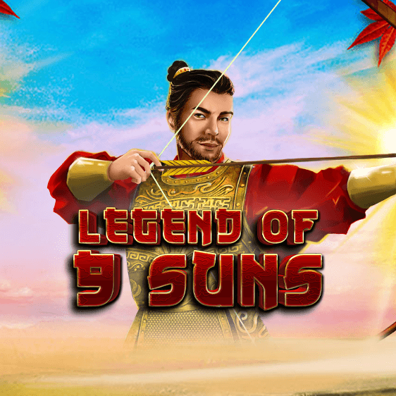 Legend of 9 Suns