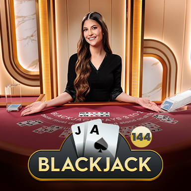 Blackjack 144