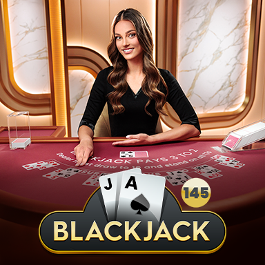Blackjack 145