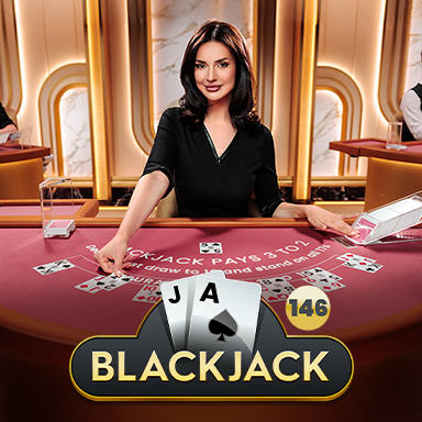 Blackjack 146