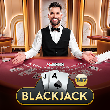Blackjack 147