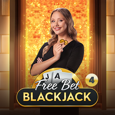 Free Bet Blackjack 4