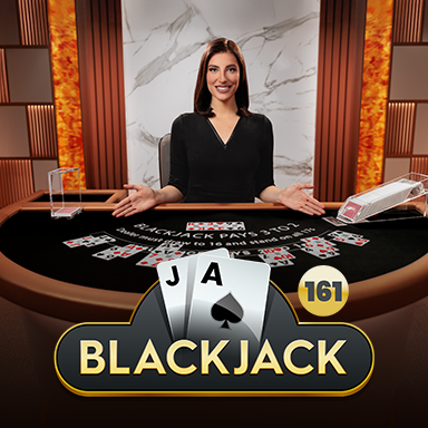 Blackjack 161