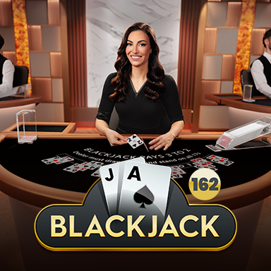 Blackjack 162