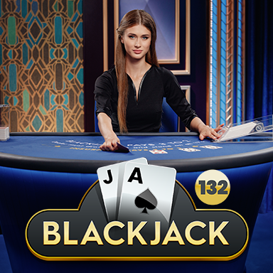 Blackjack 132