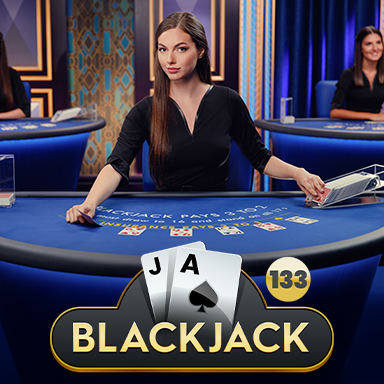 Blackjack 133