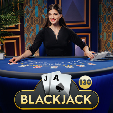 Blackjack 130