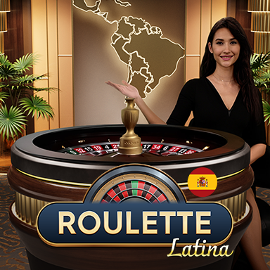 Roulette Latina
