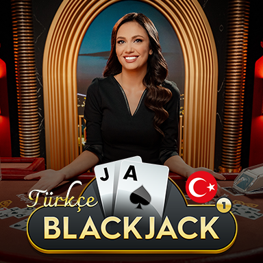 Turkish Blackjack 1