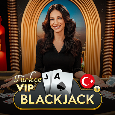Turkish VIP Blackjack 1