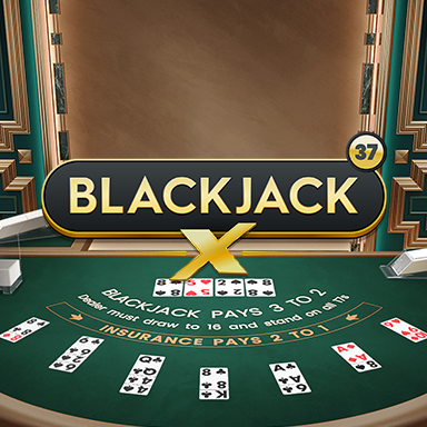 BlackjackX 37