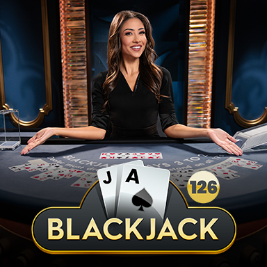 Blackjack 126