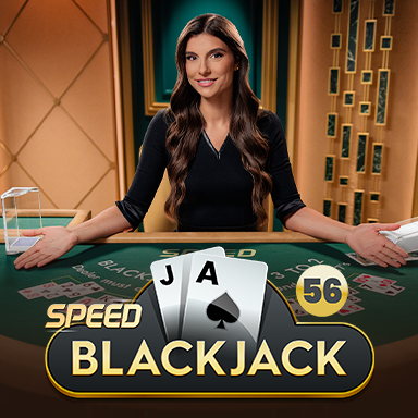 Speed Blackjack 56