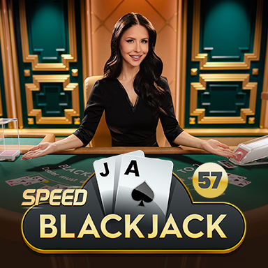 Speed Blackjack 57
