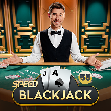 Speed Blackjack 58