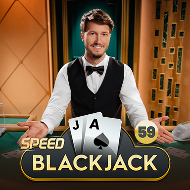 Speed Blackjack 59