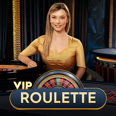 VIP Roulette
