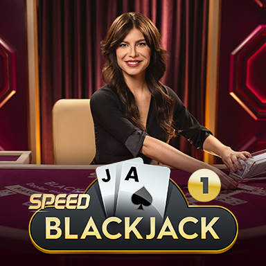 Speed Blackjack 1