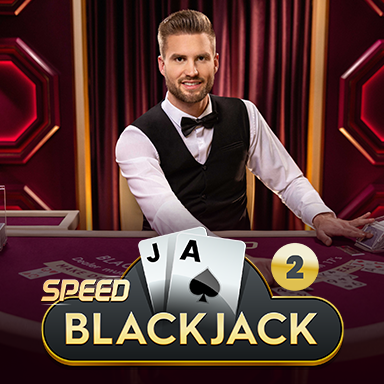 Speed Blackjack 2