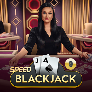 Speed Blackjack 9