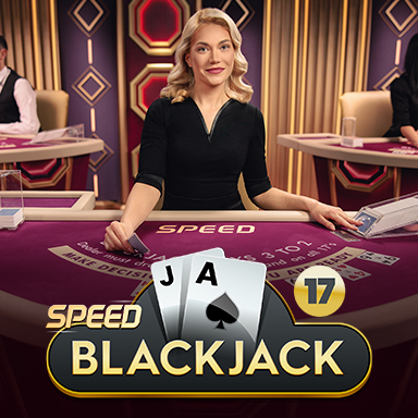 Speed Blackjack 17