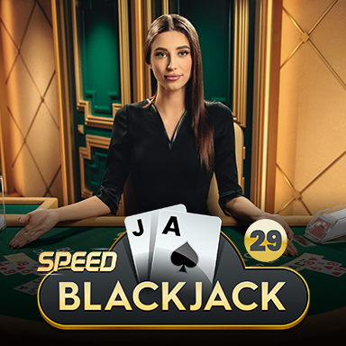 Blackjack 152