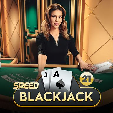 Speed Blackjack 21
