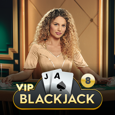 VIP Blackjack 8