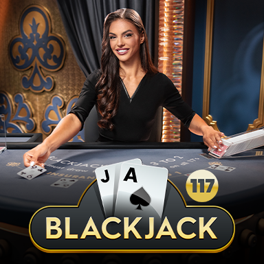 Blackjack 117