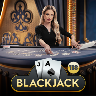 Blackjack 118