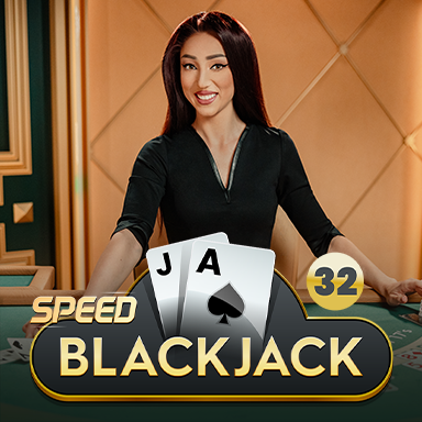 Speed Blackjack 32