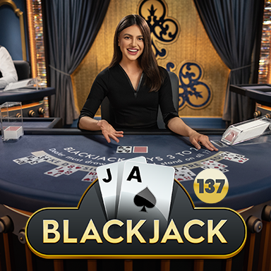 Blackjack 137