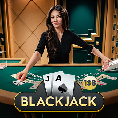 Blackjack 138