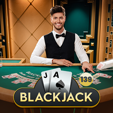 Blackjack 139