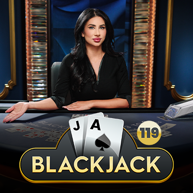 Blackjack 119