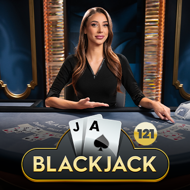 Blackjack 121