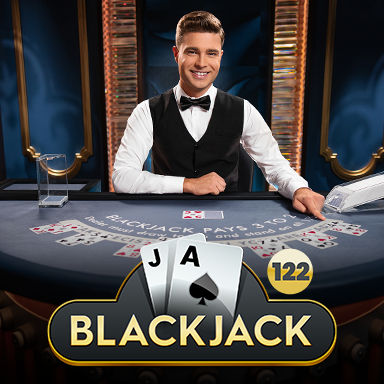 Blackjack 122