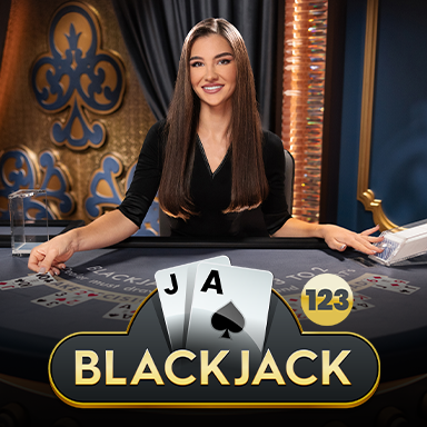 Blackjack 123