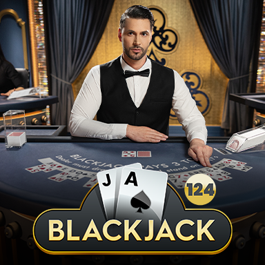 Blackjack 124