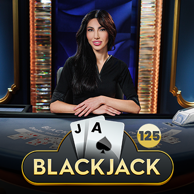 Blackjack 125
