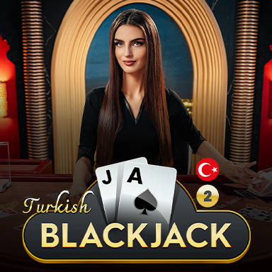 Turkish Blackjack 2