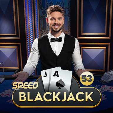 Speed Blackjack 53