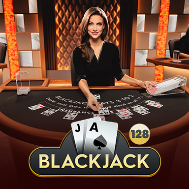 Blackjack 128