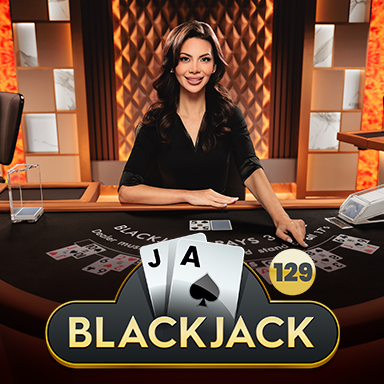 Blackjack 129
