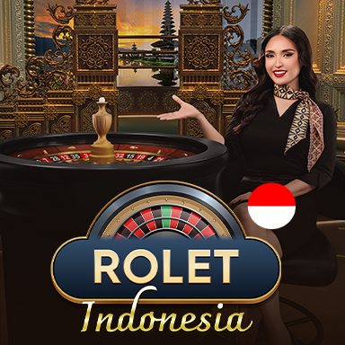 Indonesian Roulette