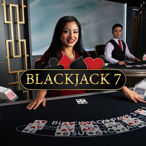 Blackjack 7