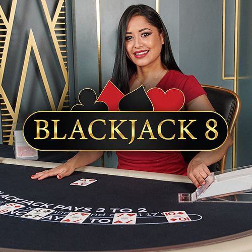 Peru Blackjack 8