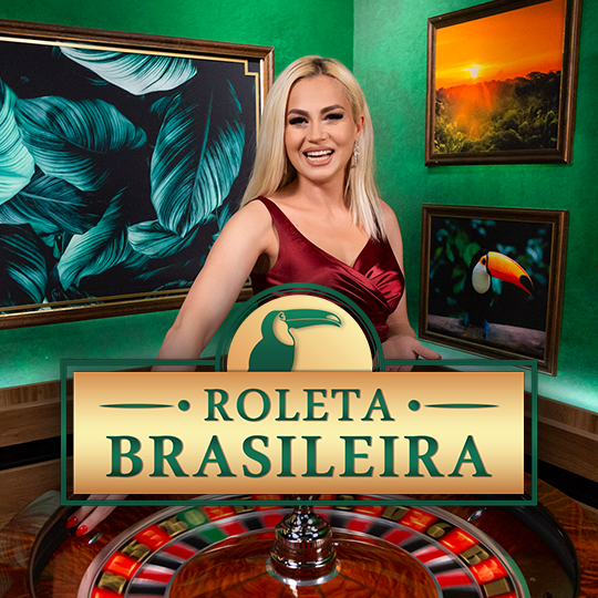 Roleta Brasileira